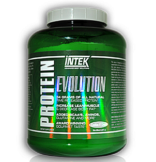 Intek Protein Intek Protein