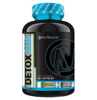 DetoxONE DetoxONE