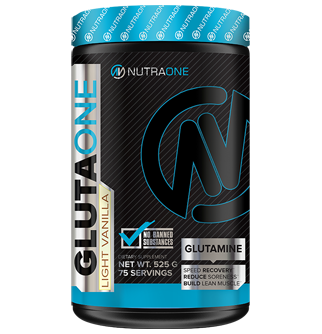 GlutaOne GlutaOne
