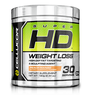 HD weigth loss, supplement, aid, san marcos