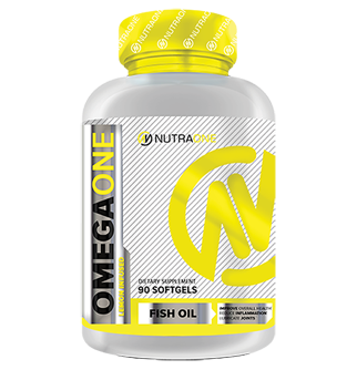 OmegaONE Omega essential fatty acids, supplement