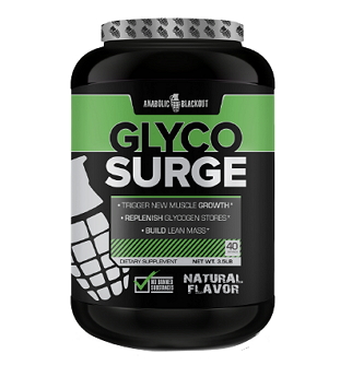 Glyco Surge Glyco Surge