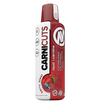CarniCuts liquid carnitine
