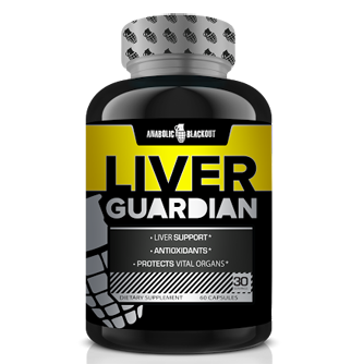 Liver Guardian Liver Guardian