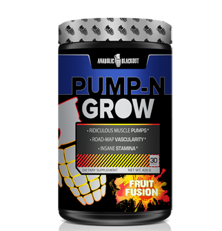 Pump n Grow Pump n Grow