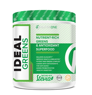 Ideal Greens Ideal Greens