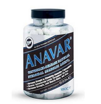 Anavar Anavar