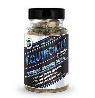 Equibolin® Equibolin®