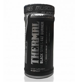 Thermo Black Thermo Black