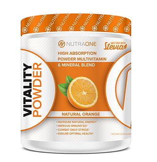 Vitality Powder Vitality Powder