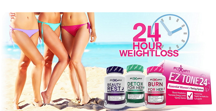 EZ Tone Women's weight loss supplement, san marcos, tx
